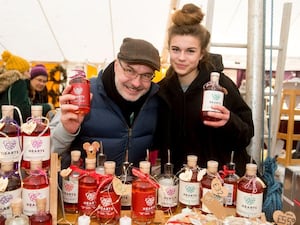 Traders from across Shropshire and Staffordshire will be attending Weston's markets