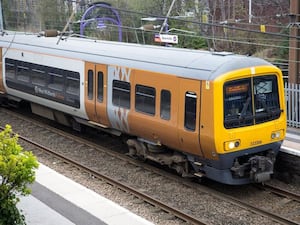 West Midlands Railway warned passengers travelling between Walsall and Birmingham of disruption