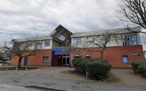 Ladies Walk Centre and Sedgley Library, which are earmarked for closure