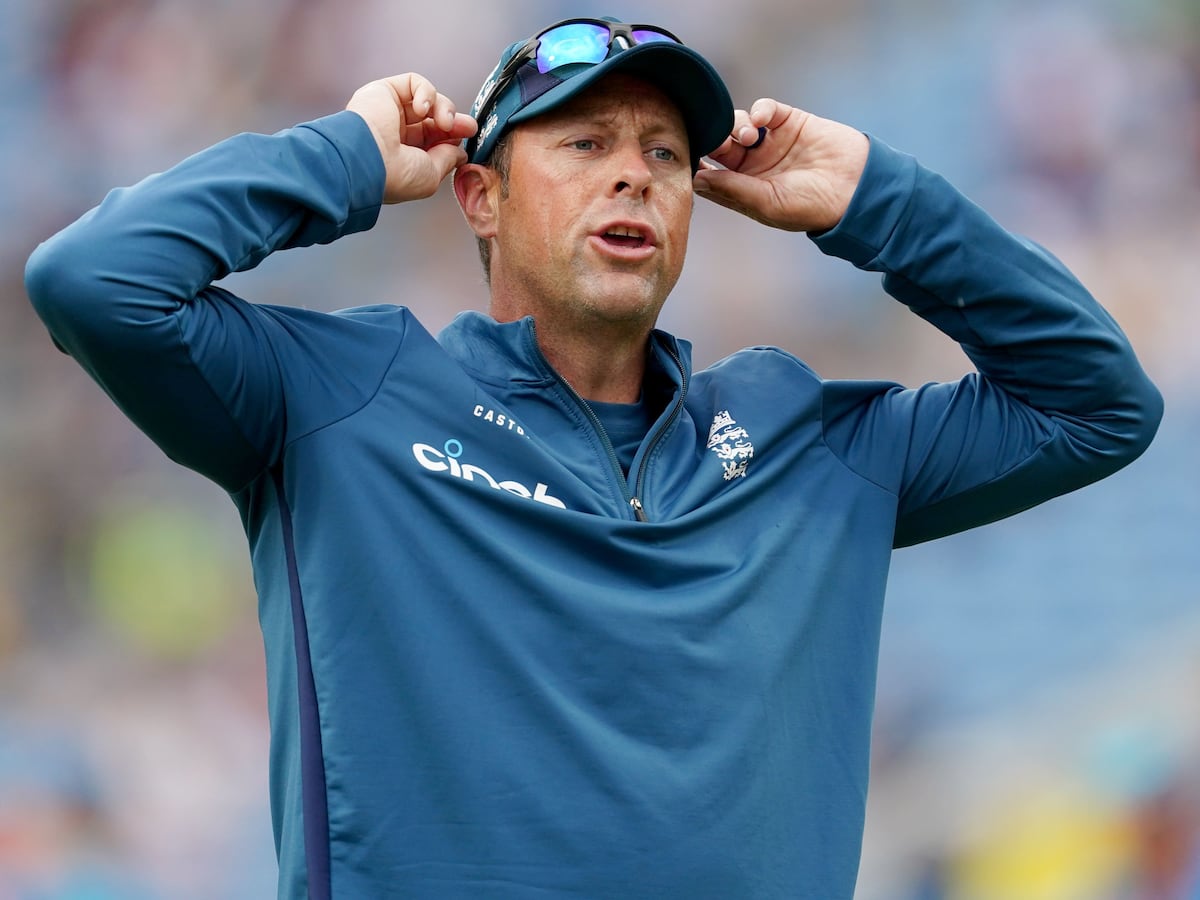 Marcus Trescothick retains confidence in England’s youthful policy