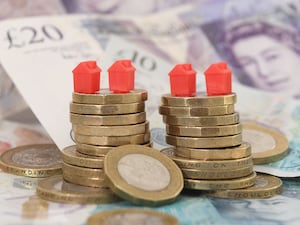 The decision to keep interest rates on hold is not the early Christmas present that borrowers would have wanted, experts have said (Joe Giddens/PA)