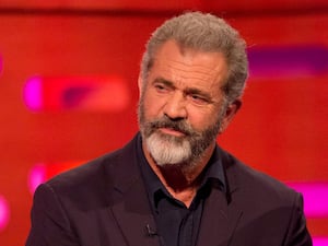 Mel Gibson