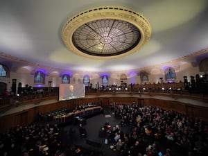 Church of England General Synod – London