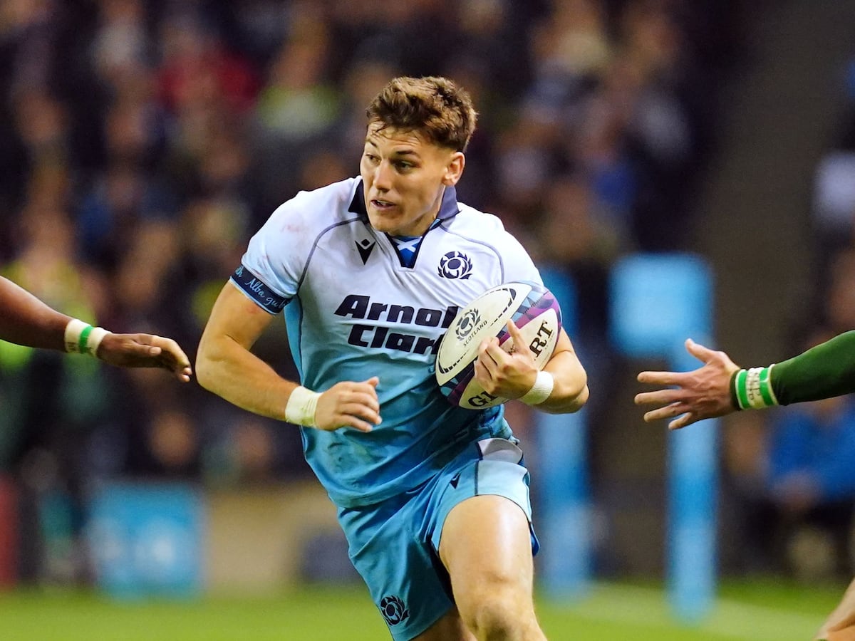 Gregor Townsend says Tom Jordan can keep improving with Bristol