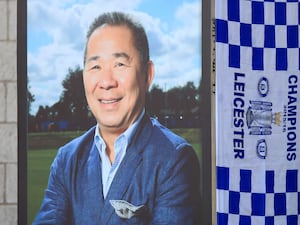 Vichai Srivaddhanaprabha