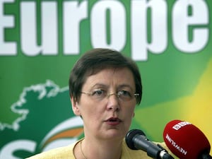 Sinn Fein launch European Election Campaign