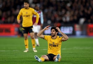 Goncalo Guedes (Photo by Alex Pantling/Getty Images)