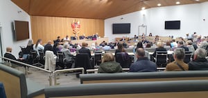 The Full Council meeting at Wolverhampton Council hears about the proposed pay increase