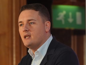 Wes Streeting