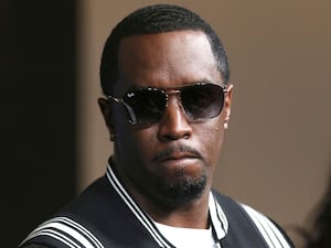 Sean “Diddy” Combs