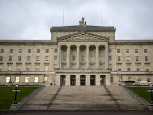 Stormont