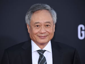 Director Ang Lee