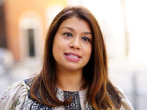 Tulip Siddiq