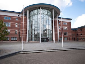 Nottingham Magistrates' Court