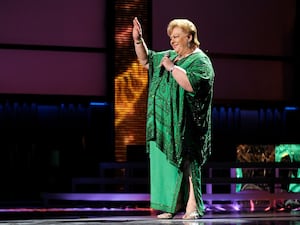 Paquita la del Barrio