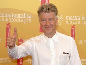 David Lynch death