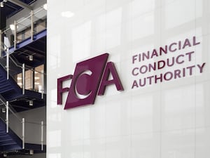 Financial Conduct Authority