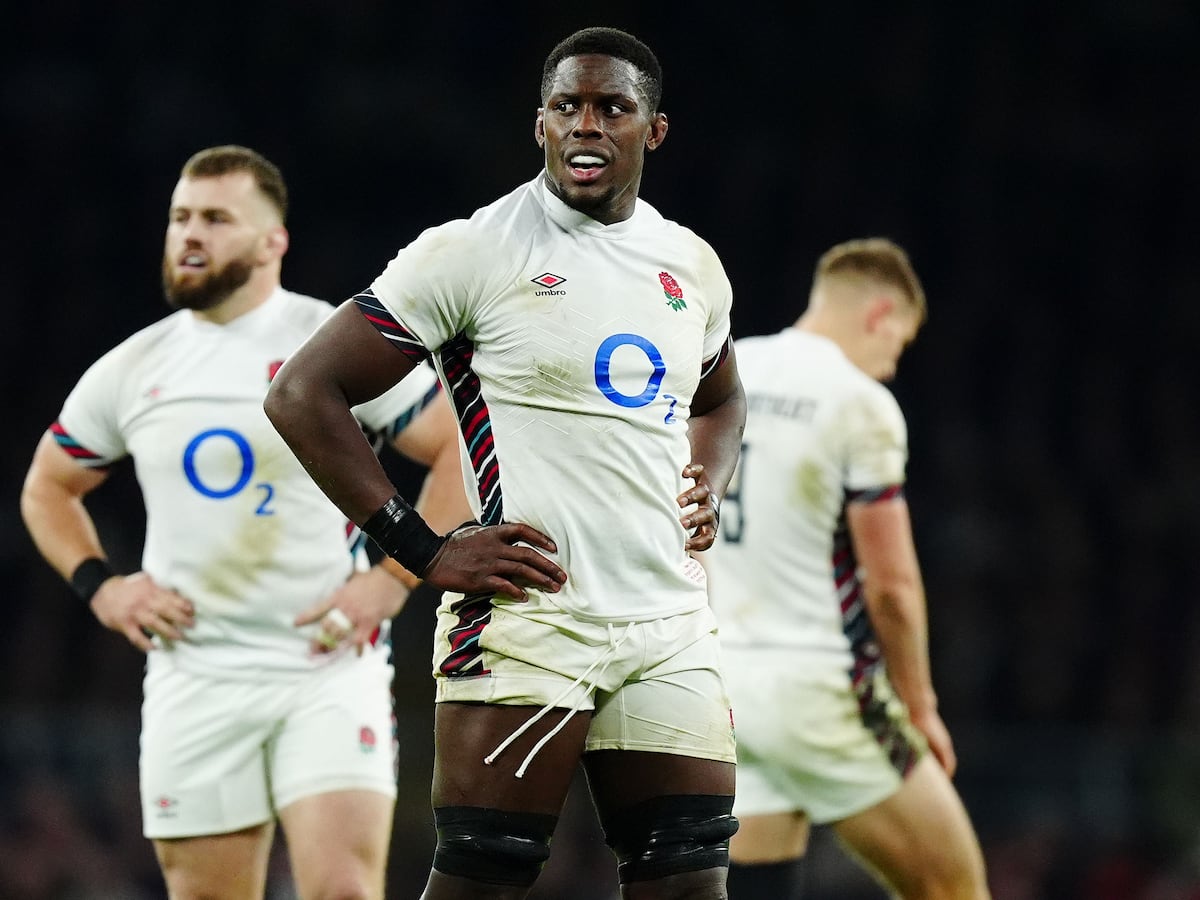 Six Nations should remain on free-to-air TV, says England captain Maro Itoje