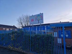 East Park Academy