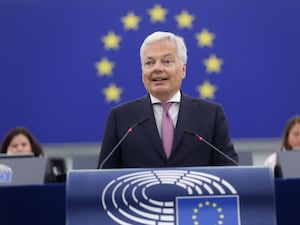 Didier Reynders