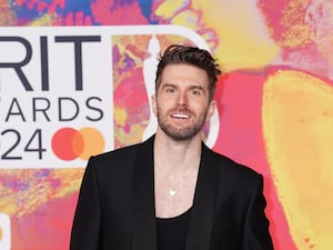 Joel Dommett