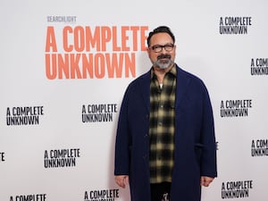 Director James Mangold