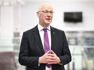 John Swinney