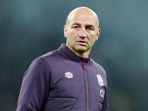 Steve Borthwick wants greater impact from England's bench in the Six Nations