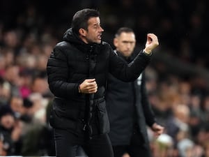 Marco Silva