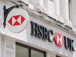 HSBC on growth across the UK