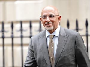 Nadhim Zahawi