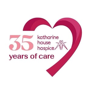 kATHARINE House logo