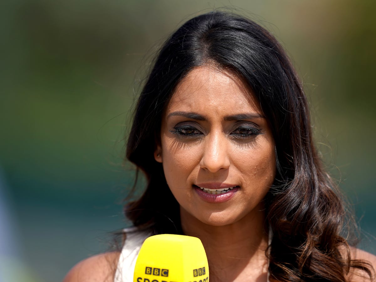 Isa Guha apologises for description of India seamer Jasprit Bumrah