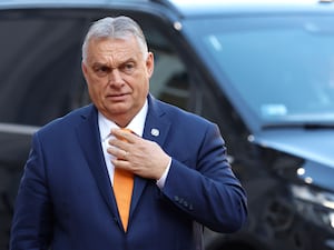 Viktor Orban