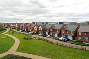 Bellway is offering incentives worth up to £20,000 on selected new homes across Staffordshire