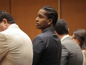 A$AP Rocky Shooting Trial