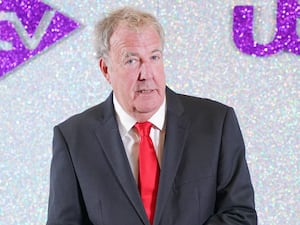 Jeremy Clarkson