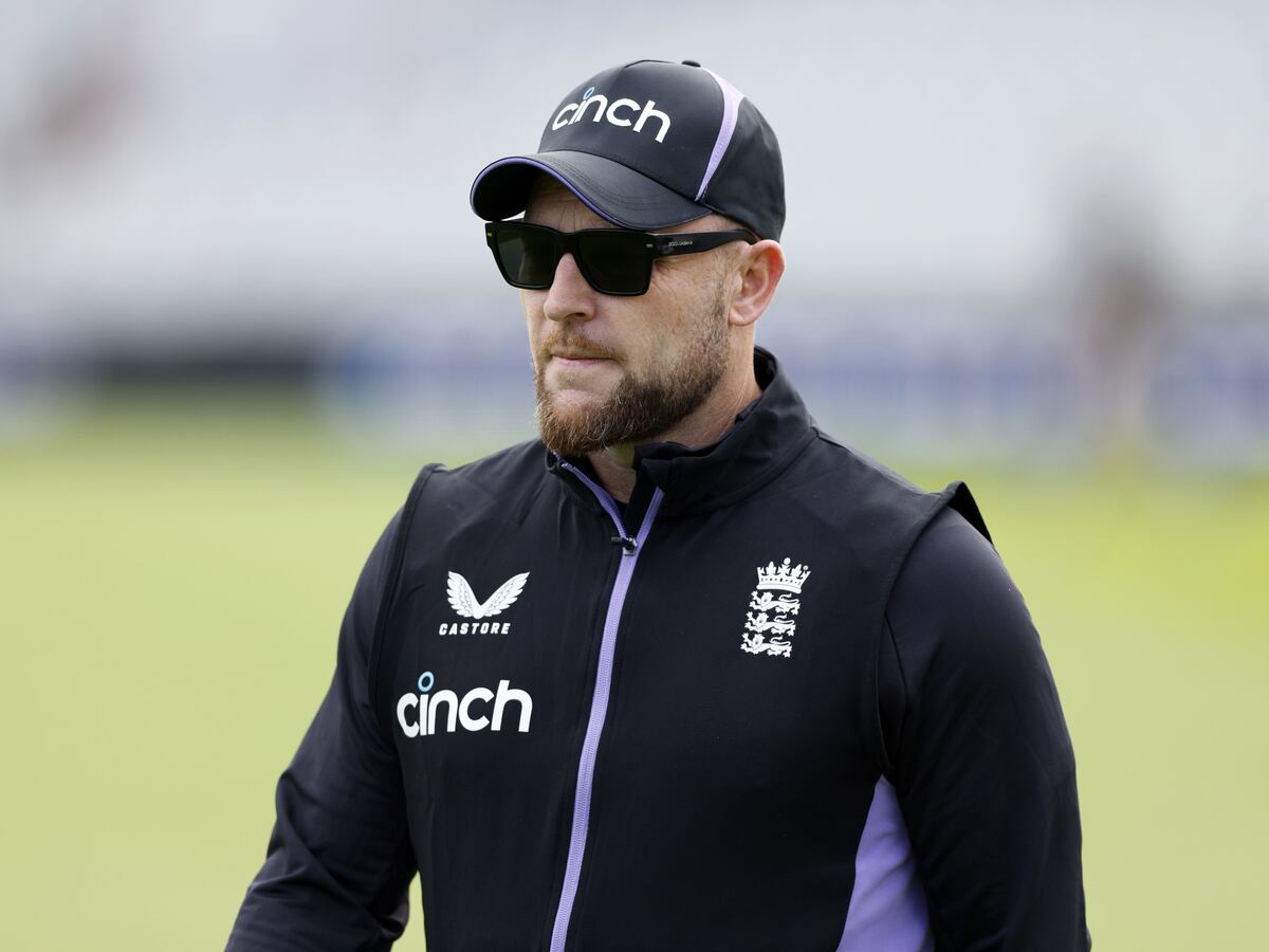 England in-tray: What will Brendon McCullum need to sort in new white-ball role?