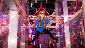 Ninja Warrior UK®