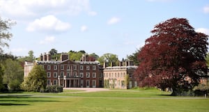 Weston Park is celebrating a year of success 