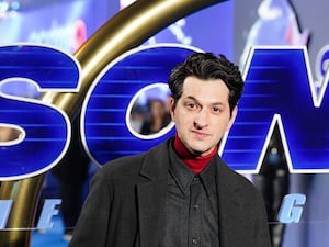 Ben Schwartz