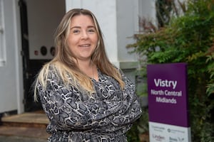 Laura Hayward has been appointed as new area sales manager for Vistry North Central Midlands.