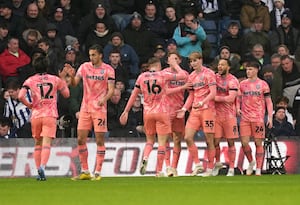 Stoke City's Nathan Lowe bags on his full debut - after returning to the club from Walsall