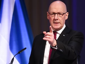 John Swinney