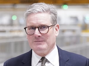 Sir Keir Starmer