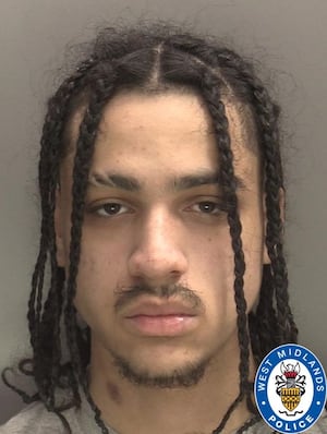 The face of a killer - Reehan Nezir admitted to stabbing Isaac Brown during a dispute earlier this year