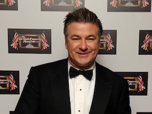 Alec Baldwin