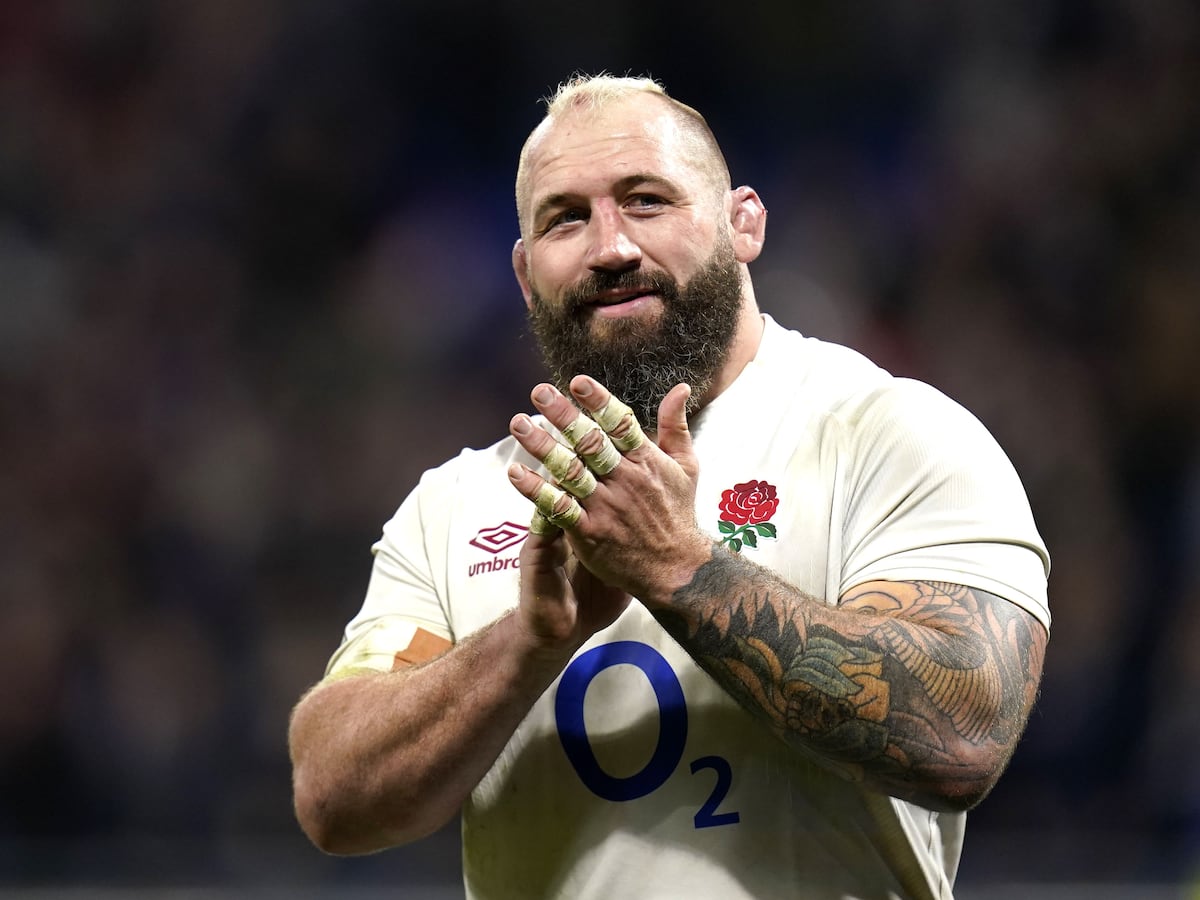 Joe Marler decides to hang up his boots after Harlequins match on Friday