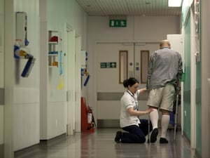 Changes to NHS Bill