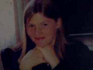 Lorraine Wilson who was 15 when she was killed in the Omagh bombing in 1998